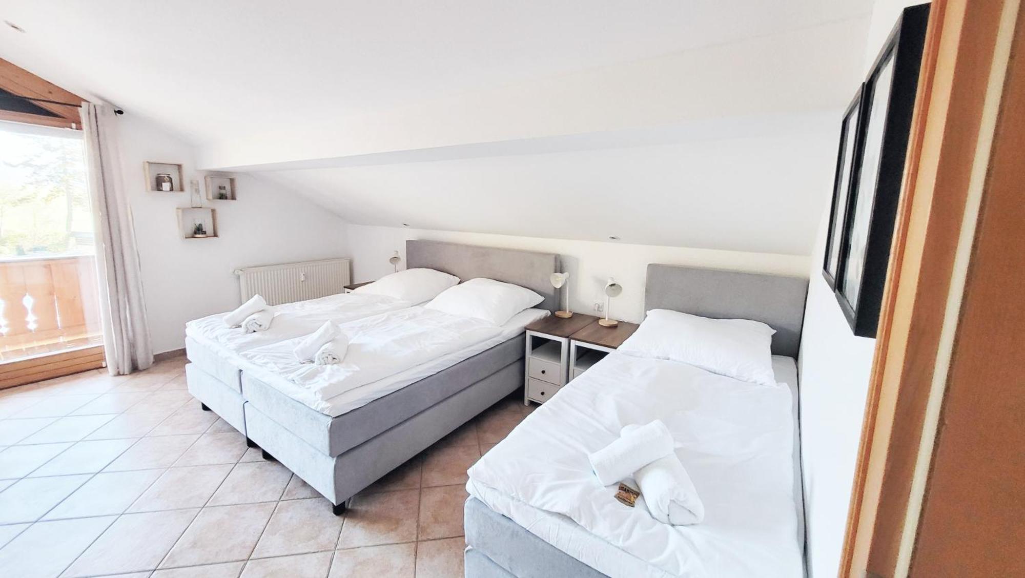 Gemuetliche Ferienwohnung In Bodenmais I Sauna I Balkon I Blick Silberberg Exterior photo